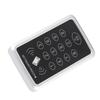 T11 P Door Access Control System RFID Reader Keypad for Entry Home Security Access Controller