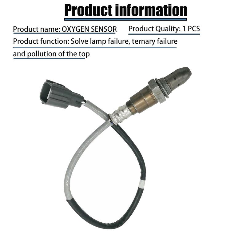 Upstream Oxygen Sensor 234-9158 For Toyota Higlander Sienna 3.5L 2017 2018  Lexus RX350 RX450h 3.5L 2016- 89467-0E240