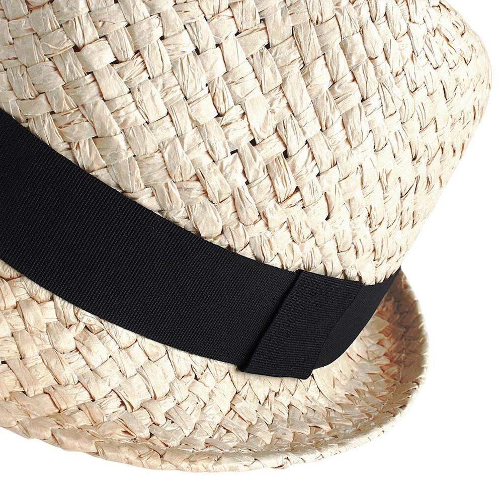Unisex Adult Festival Trilby