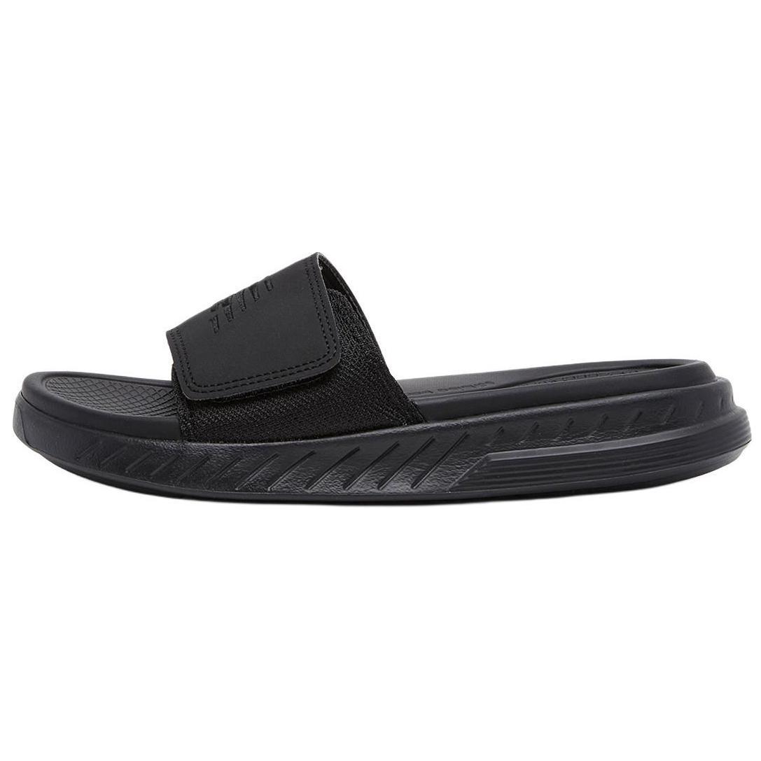 

New Balance NB 1501 Soft Comfortable Slide Sandals Unisex Sandals Black SD1501BB3 41.5