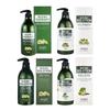Noni Solution Shampoo · Hair Treatment · Body Wash · Body Lotion 750ml (10 Options)