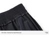 Men's Summer Quick-Dry Ice Silk Running Suit: Polo Shirt & Shorts for Middle-Aged and Elderly