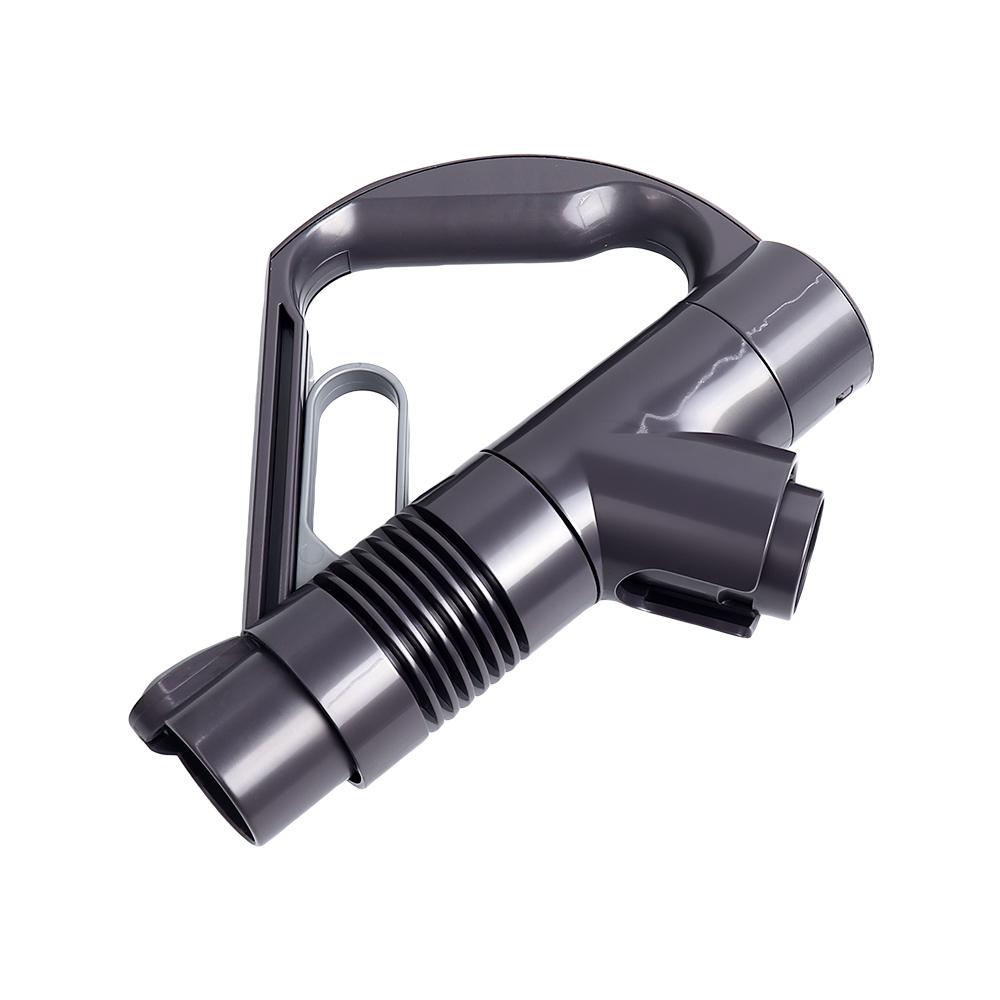 Wandgriff Ersatz für Dyson DC19 DC23 DC26 DC29 DC32 DC33C DC36 DC37 DC48 DC52 Kehrteile Haushaltskehrer DC-Serie Wandgriff