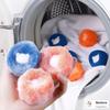 Washing Ball, Friction Ball, Washing Machine Sponge, Sticky Hair, Stain Remover, Washing Ball