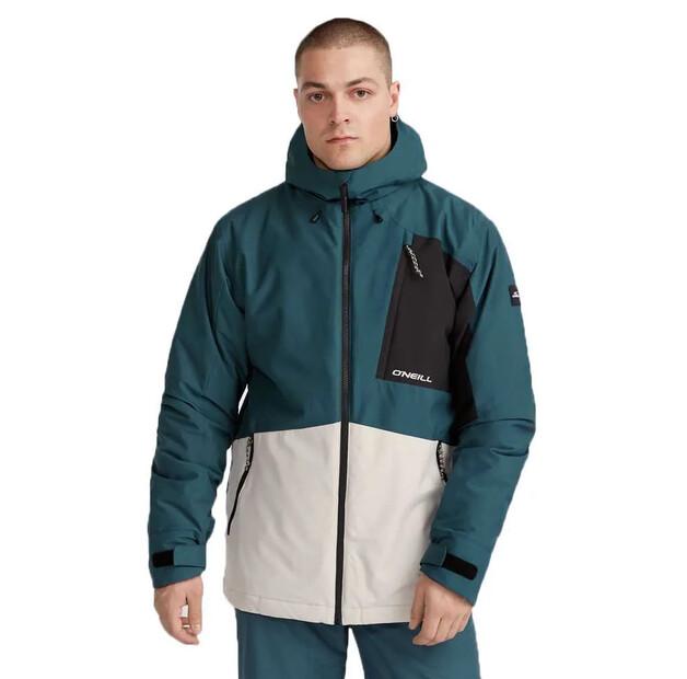 O´neill Jacket Hammer Block