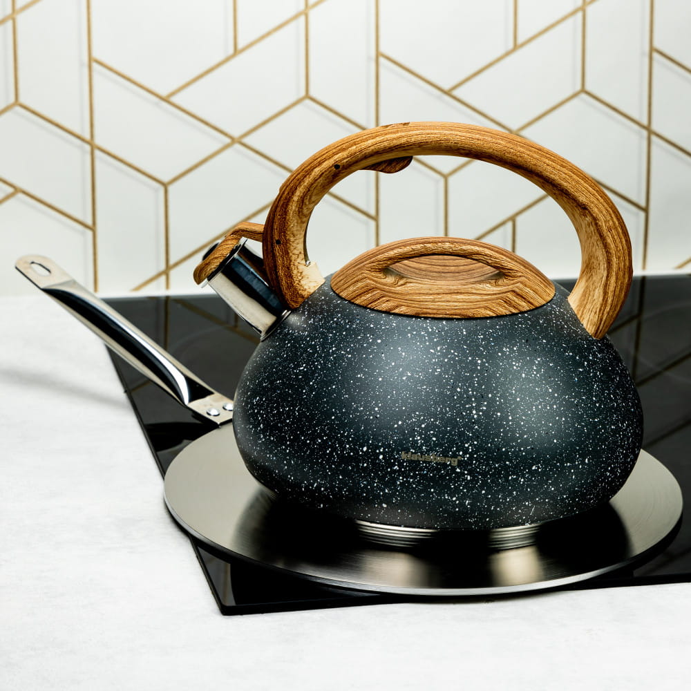 Podkładka adaptacyjna do płyt indukcyjnych 23,5cm KH-4823 1699