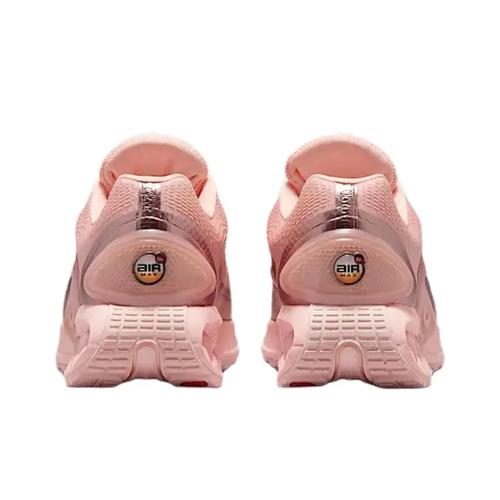 Nike Air Max Dn Red HV4861-601 Women's shoes