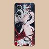 Wuthering Waves Camellya Phone Case for Xiaomi 15 14 13 12 Mi 11 T Ultra Lite Pro S X 5G Colorful Printing Cover Luxury Pretty