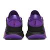Anta Skyline 1 Extreme Night Color Scheme Cushioning Anti-Slip And Wear-Resistant Low-Top Basketball Shoes Fuchsia 112311107-3