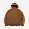 Butter Goods Connection Zip Thru Hood Connection Zip Thru Hood