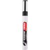 BaoKe MP560 Waterproof Fade-Resistant White Gold Paint Pen for Car Tire Touch-ups