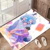 jinu (37) Office carpets suitable for living rooms bedrooms offices and kitchens a gift for modern home decor
