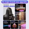 Professional Hi-Tech Hair Straightener Wet & Dry Dual-use Hair Straightener Board Household Portable Airstrait straightener