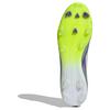 adidas Adizero F50 League FG MG 'Radiant Blaze Pack' (Unisex) Purple Rush / Cloud White / Lucid Lemon Soccer Shoes JI0003