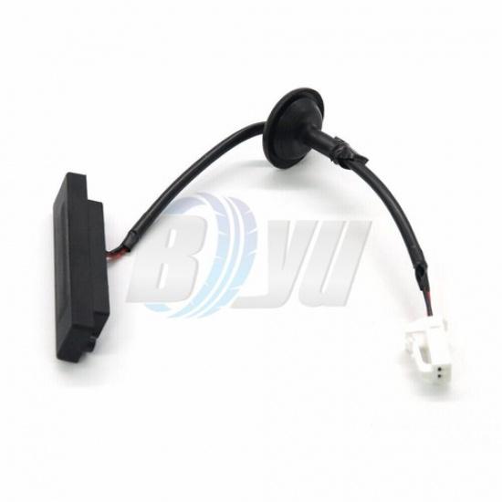 Hatch Button Trunk Latch 81260-2V000 Fits For Hyundai Veloster 1.6L 2012-2014