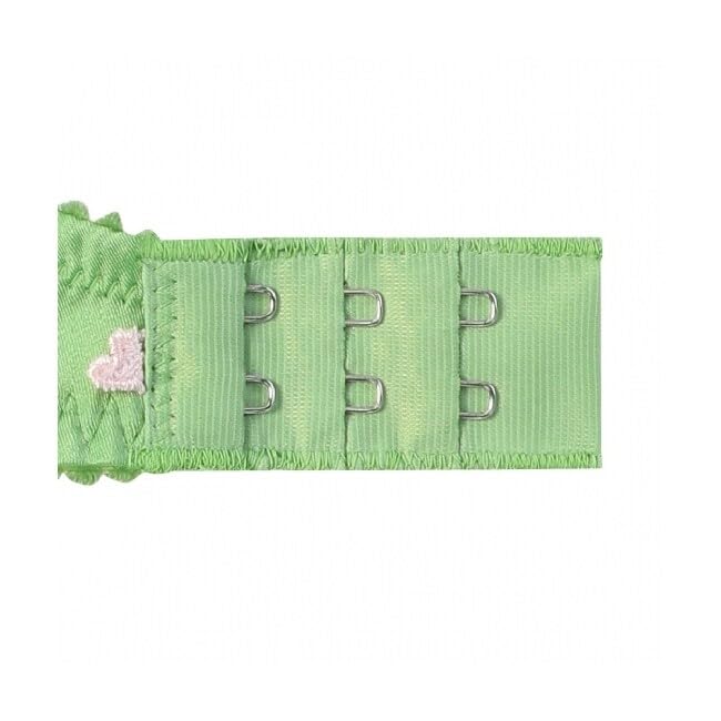 AMOSTYLE BY Triumph Dream Bra Deep V Flavored Water M008 Size A70 Bra, (Blue),