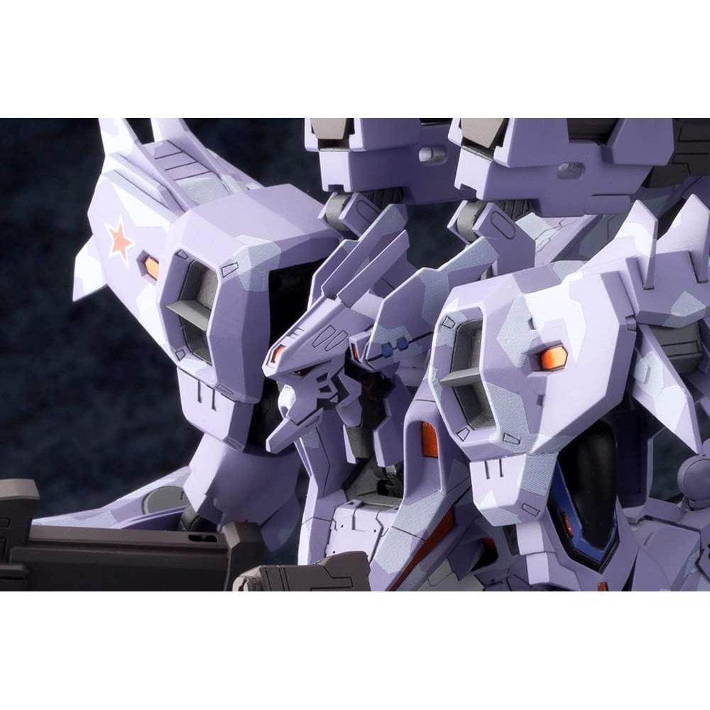 Kotobukiya Total Eclipse Su 37ub Cerminator Total Height Approx. 180mm Non Scale Plastic Model Molding Color Kp245r