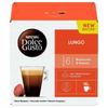 Capsules Pour Machine Nescafe Dolce Gusto Lungo 16X
