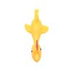 Creative Ejection Chicken Toy Light Rubber Finger Prank Flying Toy