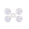 Car Windshield Crack Repair Kit Scratch Remover Quick Fix Vehicle Windscreen Tool Glass Fluid