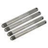 2 Stück Spurvermessungsstift Radaufhängungsstift Satz Felgenbolzenstift Führungswerkzeug für Autoreifenreparatur Accesorios Automovil M14*1.25 M14*1.5