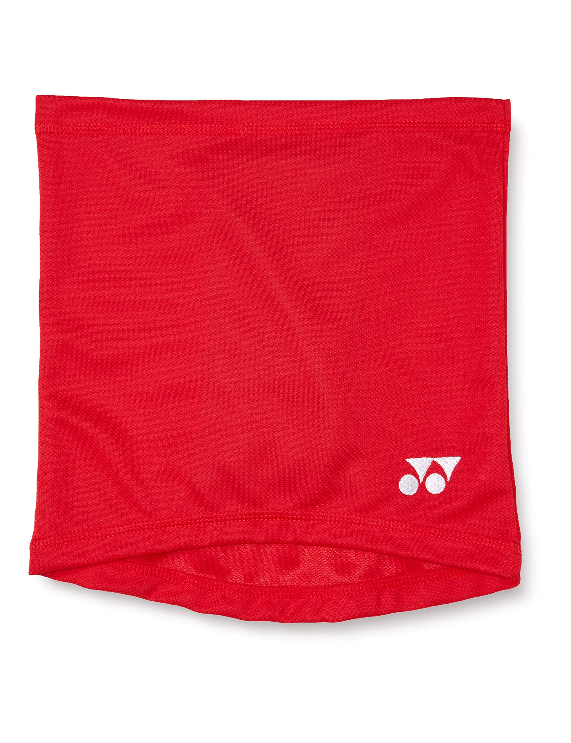

Чехол на шею Uni Neck Cooler красный F [YONEX] (001)