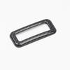 For Mitsubishi Pajero V80 V93 V95 V97 V98 2007- Car Accessories ABS Carbon Interior Car Sunroof Switch Button Cover 1PC