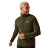 Fleece Montes