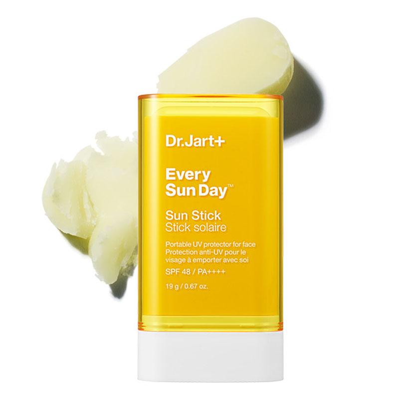 

Доктор. Jart+ Ebrey Sunday Stick SPF 48 PA++, 19 г, 19g × 1 piece