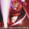 Gundam Tribute from Lantis Omnibus -
