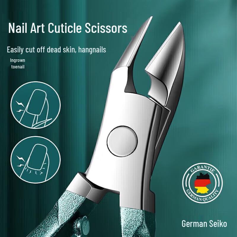 

Professional Manicure & Pedicure Tool Kit