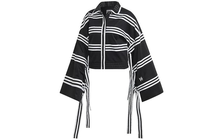 Куртка Adidas Originals Женская Черная FJ9307 34