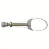 1pc Car Auto Motorcycle Oil Filter Removal Tool Strap Wrench Diameter Adjustable 60mm To 120mm Top Quality
