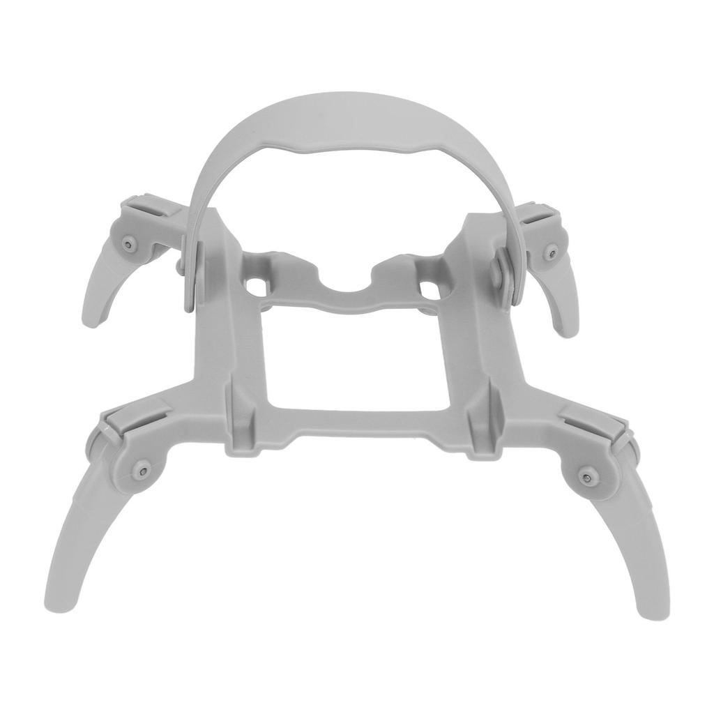 Drone Landing Gear Folding Spider Shape 30mm Silicone Straps Anti Shedding Locks Drone Height Extension Leg for 4 Pro
