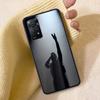 Damso Rapper Phone Case For Redmi Note 13 14 15 Pro Plus 12 13C 12C 15C 9 10 10C 9T 9C 9A TPU Soft Cover Clear Cell Cases Shockp