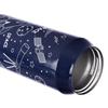 Kubek Termiczny Puszka Termos Bidon na Napoje Ciepłe Zimne Kosmos 0,5L