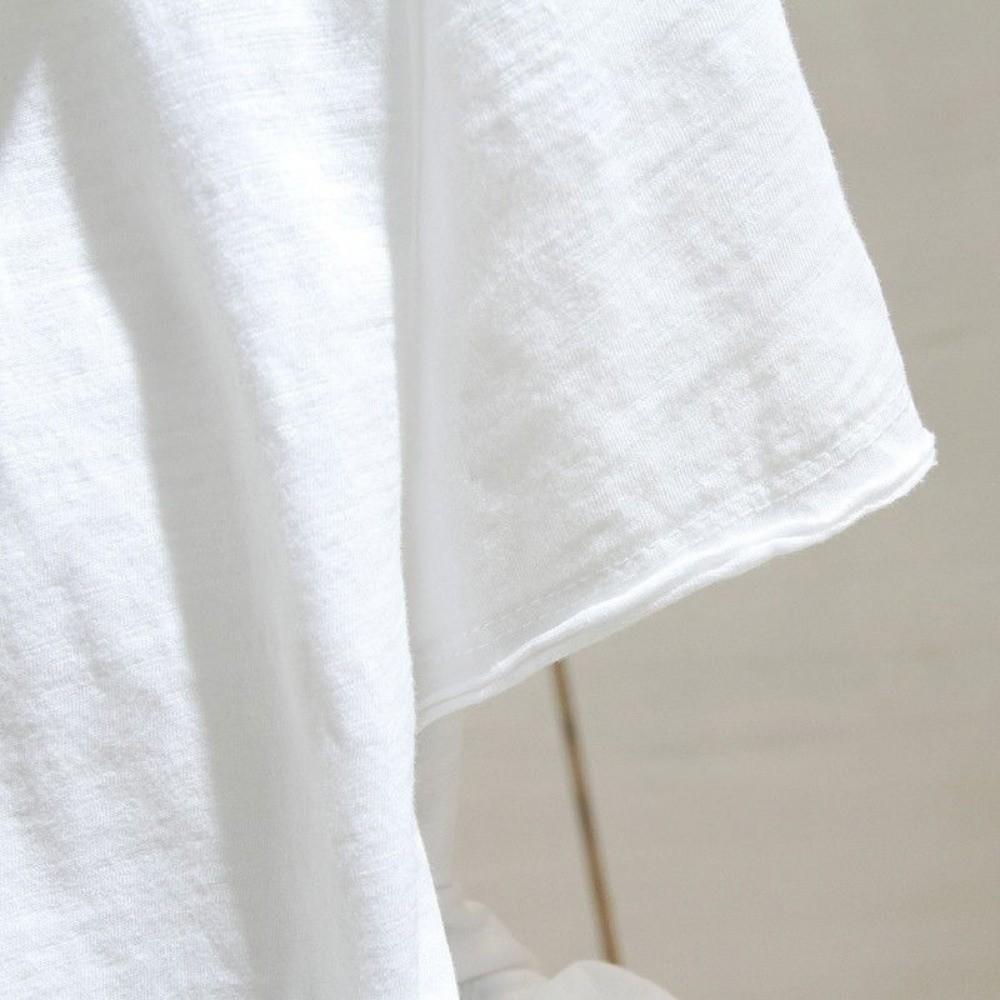 Thin Henley Shirt Hoodie Loose Fit Pullover Tops Fashion Hooded Short Sleeve T-Shirt Women