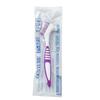 1Pc Double Sided Denture Toothbrush Cleaning Brush Denture Brush Invisible Braces Retainer Descaling Brush