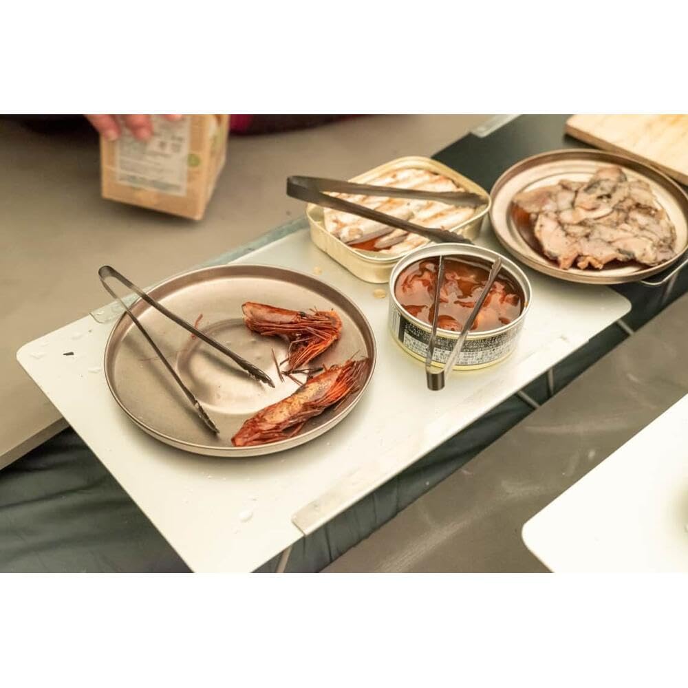 EVERNEW Alu EBY530 Table/light