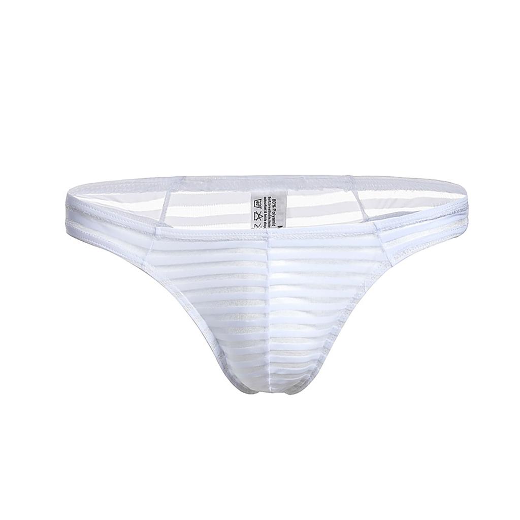 Men Underwear Men G String Thongs Sexy Underwear Jockstrap Men Thong Underwear