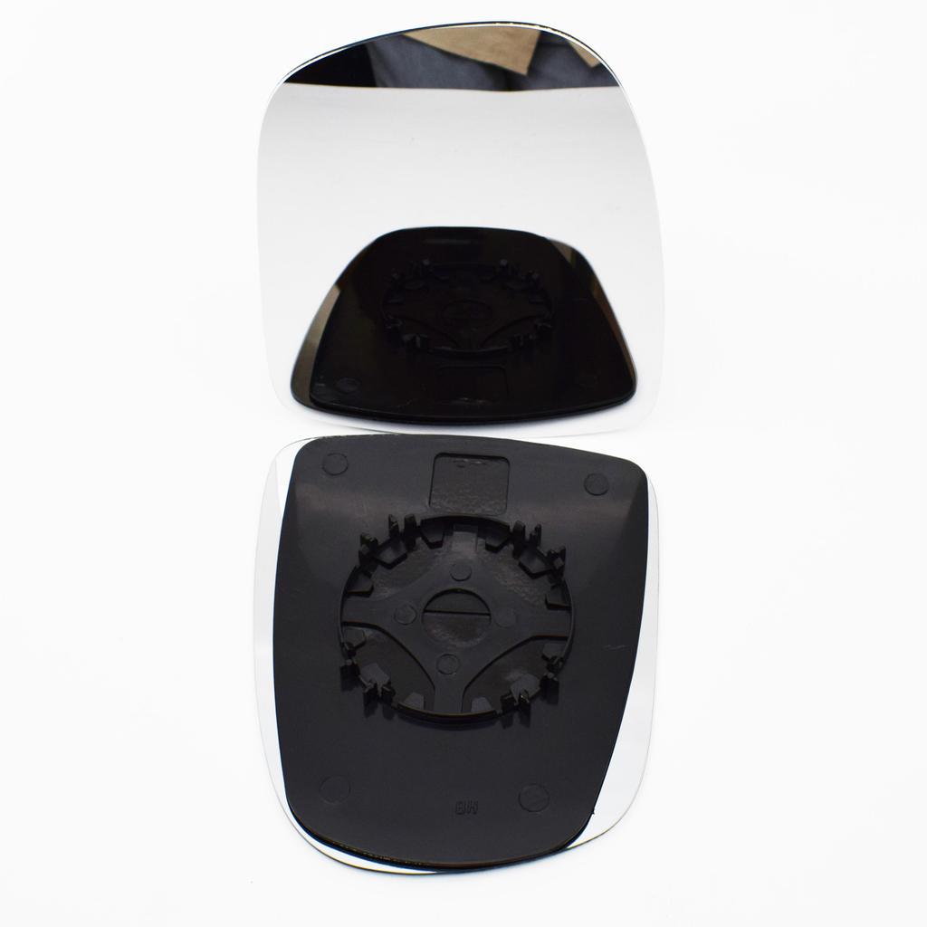 Pentru Opel / Vauxhall Vivaro Renault Trafic Nissan Primastar 2001 - 2014 Oglinda din stanga dreapta Sticla convexa Vedere din spate