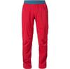 Rafiki Drive Trousers Red/multicolored