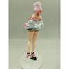 Neu Keine Box 20CM Spiel Anime Mädchen PVC Abbildung Modell Statue