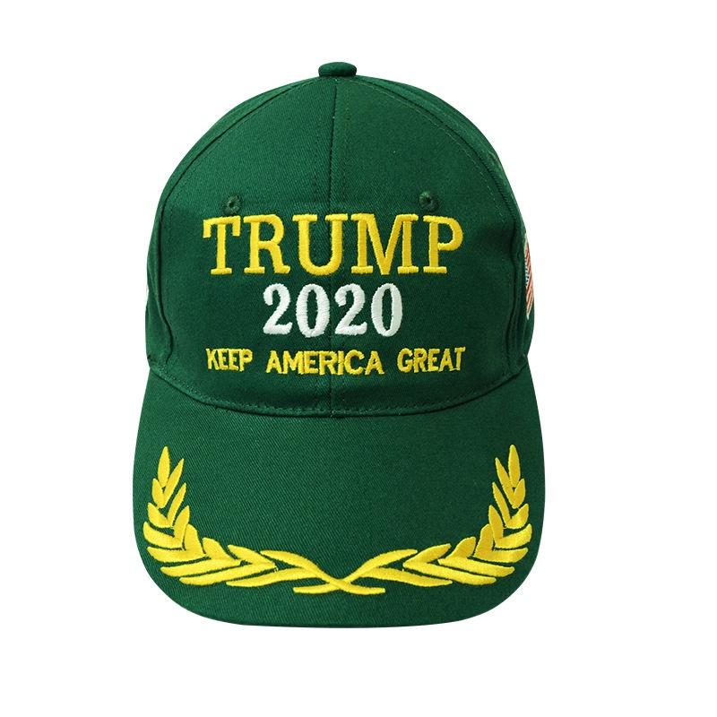 Great Keep America Donald Trump Hat Republican 2020 Digital Cap Hat Fashion