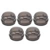 Child Safety Gas Stove Knob Protection Cover High Temperature Resistance Child Proof Oven Knob