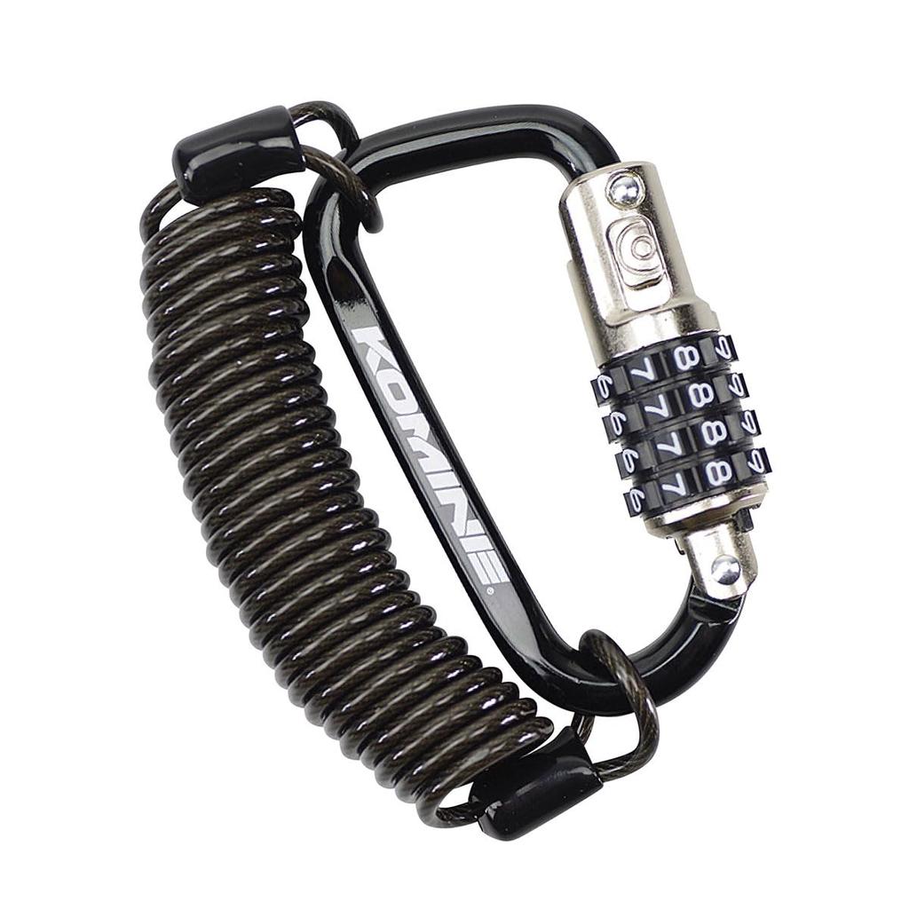 KOMINE Cable Lock