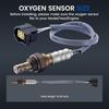 Oxygen O2 Sensor 350-34039 Compatible with Dodge Ram Avenger,Upstream and Downstream Replacement Oxygen Sensor Compatible with Jeep Wrangler,#15511,