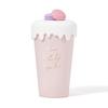Francfranc Sweets Tumbler Pink