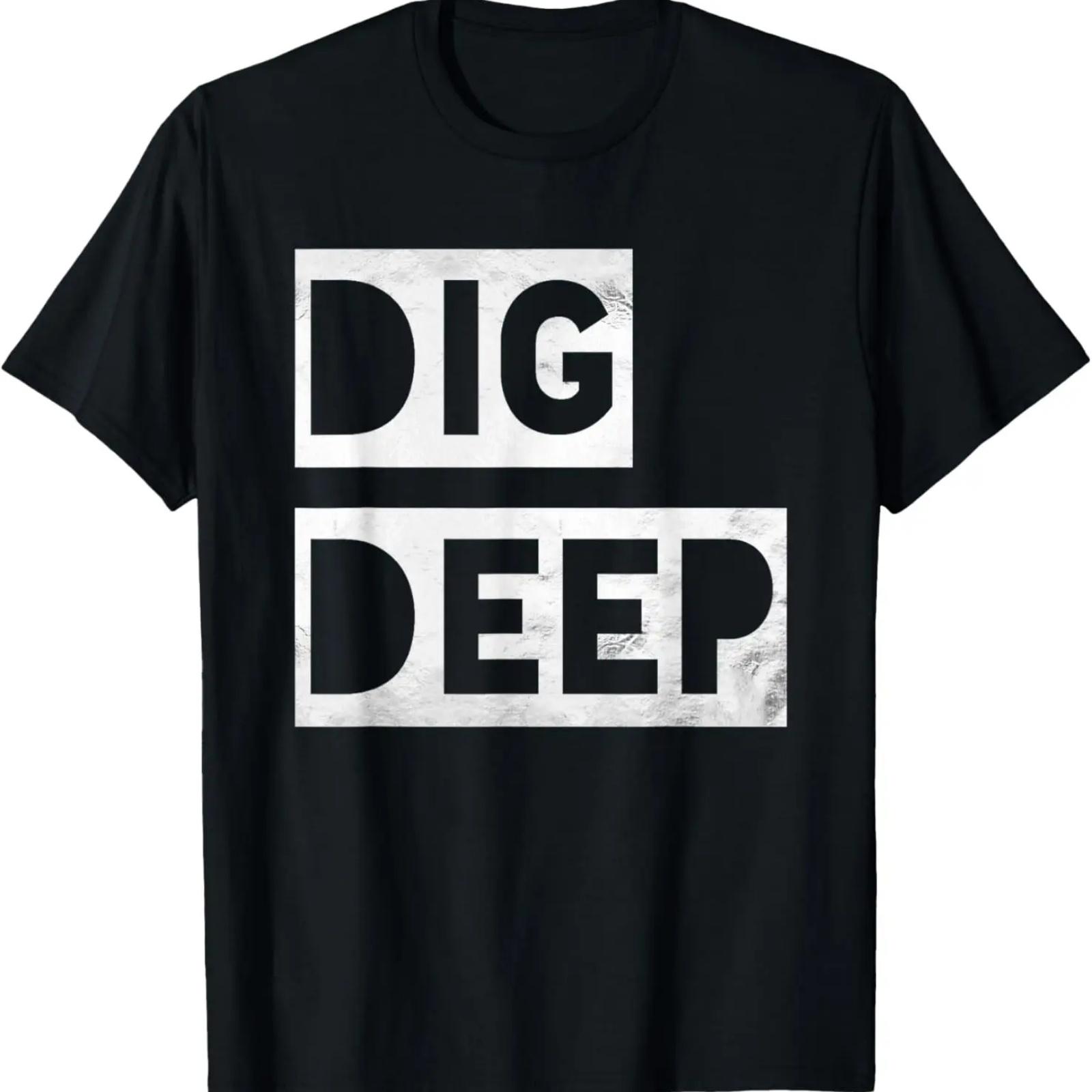 

Mindset Design Is Everything Funny T-Shirt XXXXXL чёрный