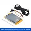 For ESP32 Development Board 2.8-inch Smart Touch Display Screen TFT Module Instruments Parts Accessories
